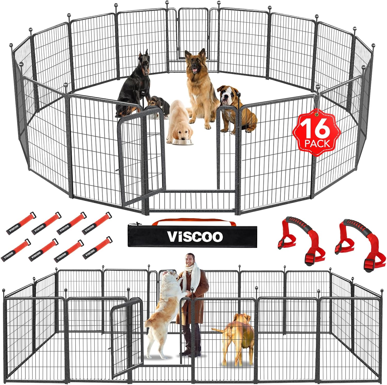 Your Journey to Comfort & Care Starts with Viscoo!